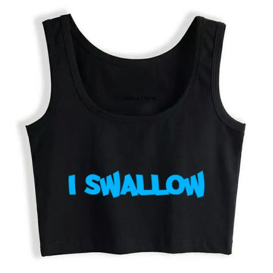 I Swallow