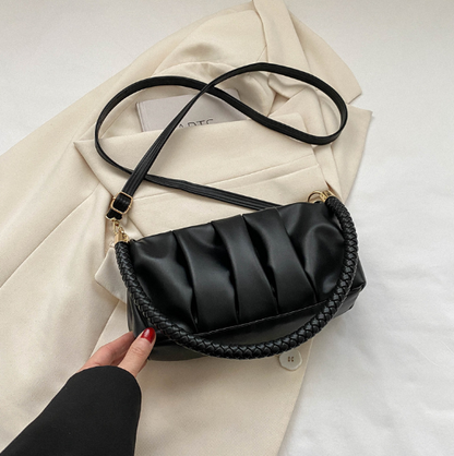 Crossbody Shoulder Bag