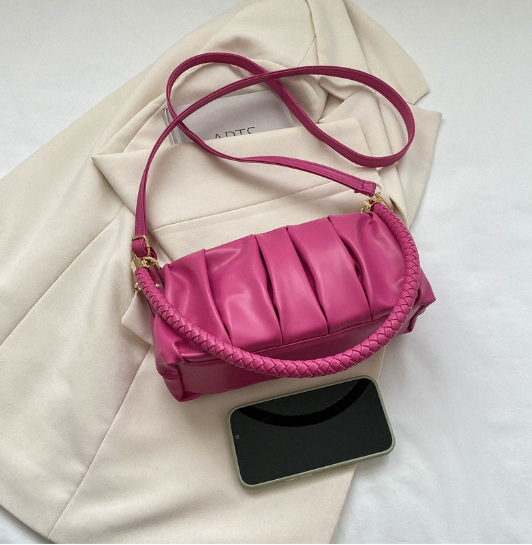 Crossbody Shoulder Bag