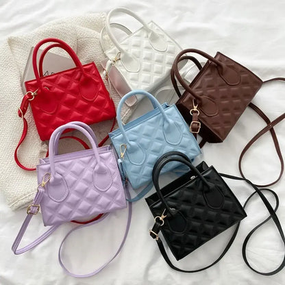 Fashion Shoulder Crossbody Bag