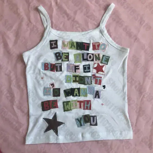 90S Tank Top