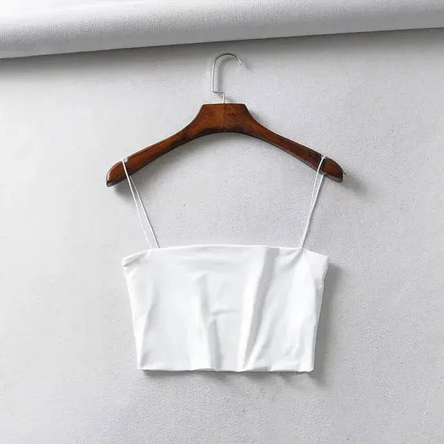 Summer Women's Crop