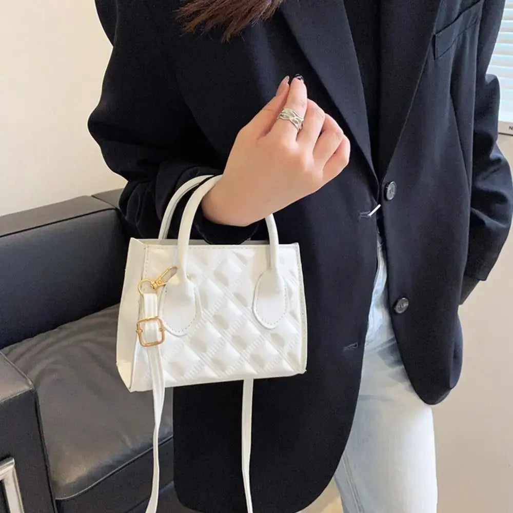 Fashion Shoulder Crossbody Bag