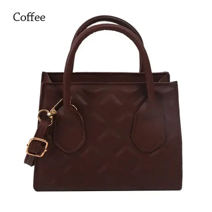 Fashion Shoulder Crossbody Bag