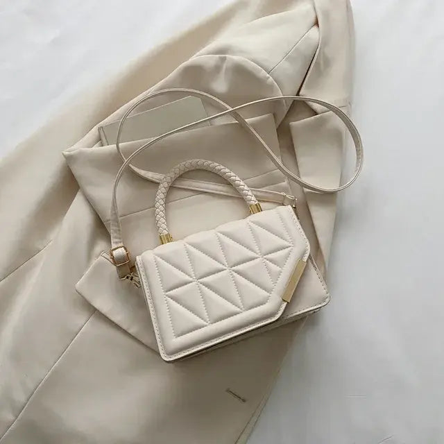 Mini Crossbody