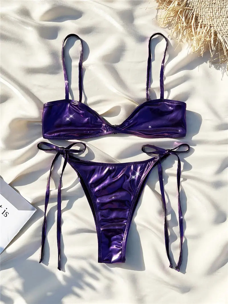 Bikini Bling Set