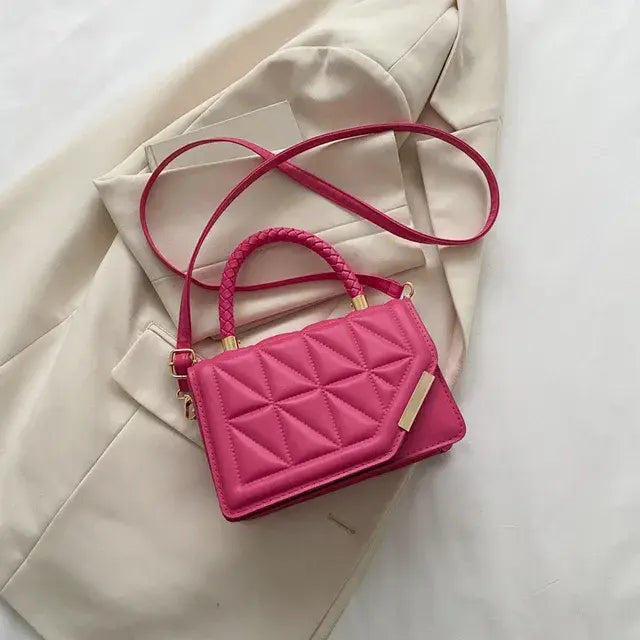 Mini Crossbody