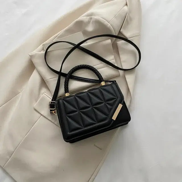 Mini Crossbody