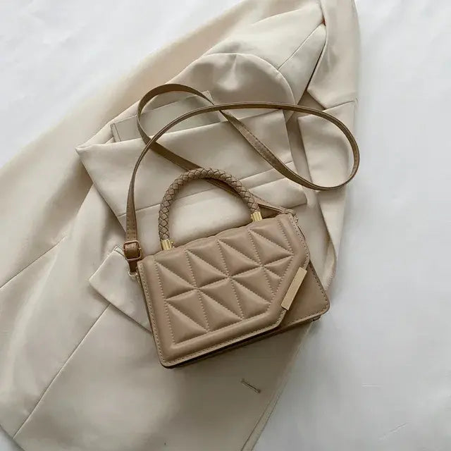 Mini Crossbody