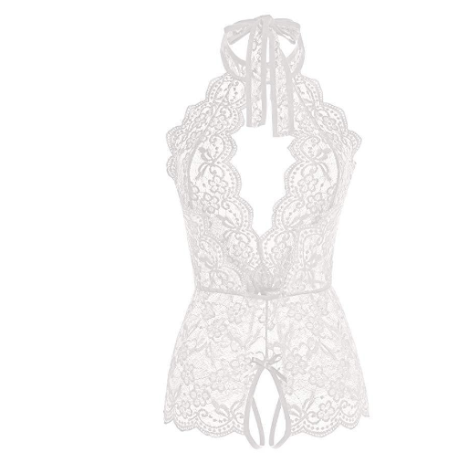 Teddy Erotic Lace Lingerie