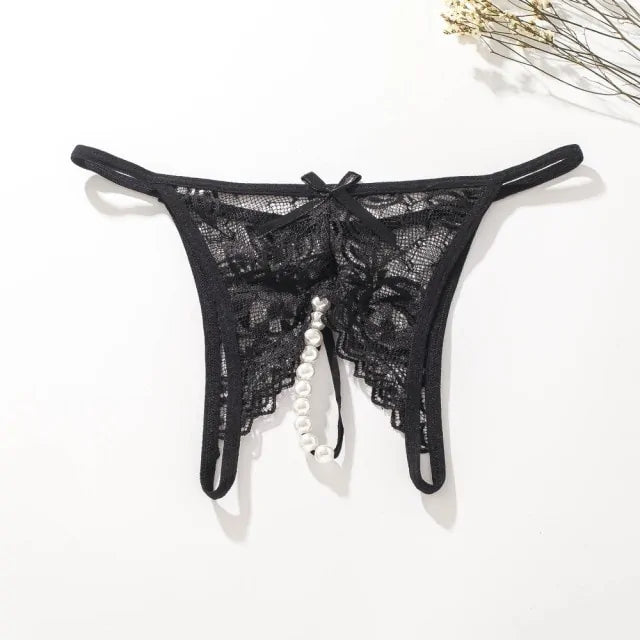 Sexy Women's opened Lingerie