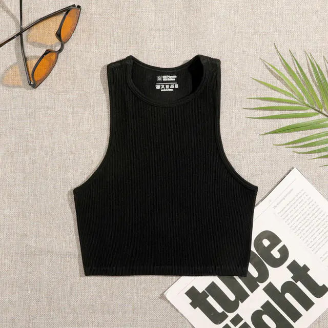 Women's Workout Tanks