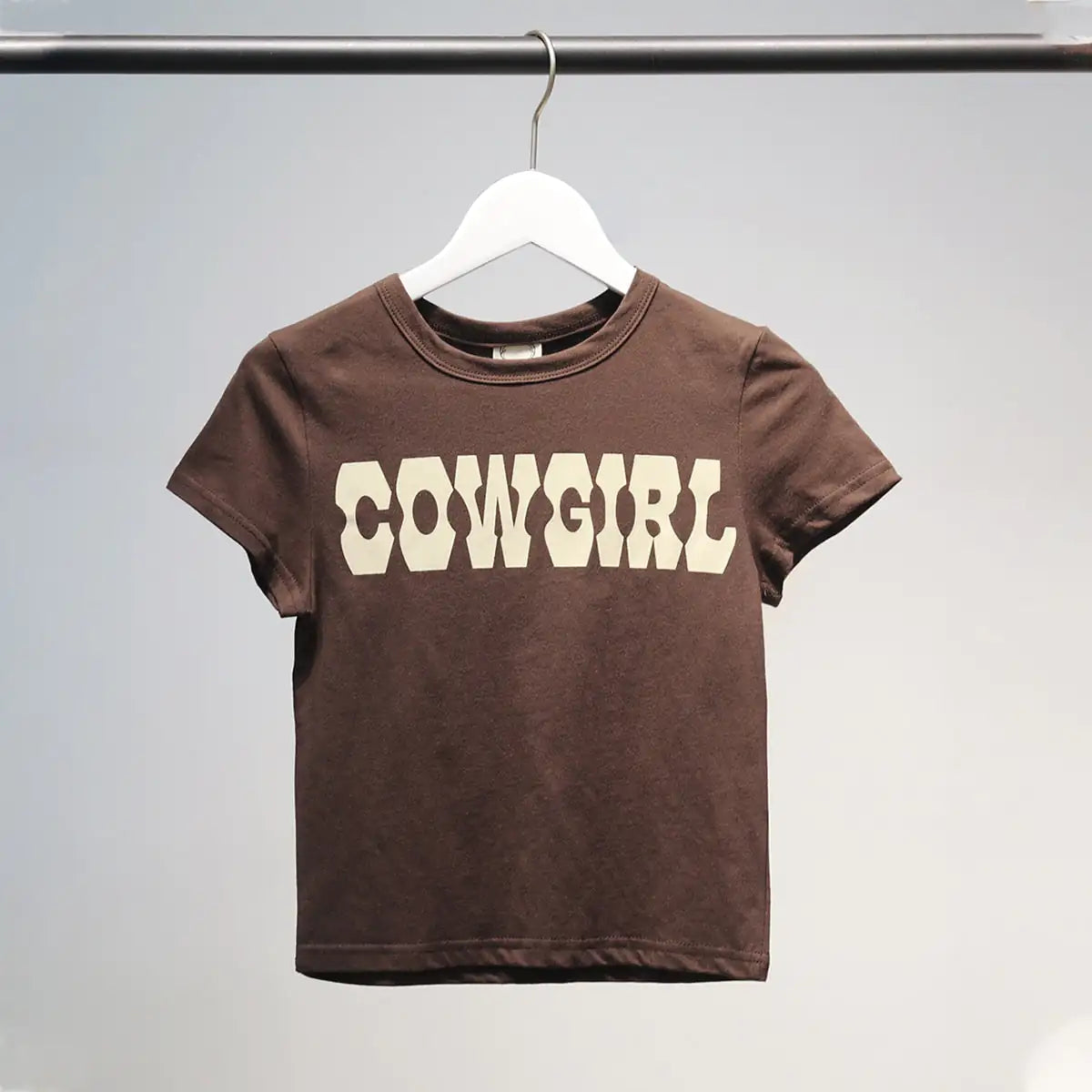 Cowgirl Crop